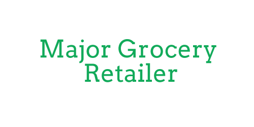 Major Grocery Retailer